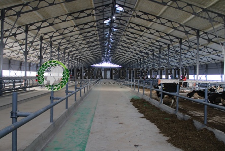 СПК Племенной Завод 