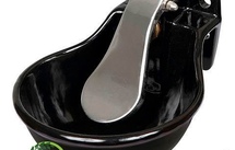 ЯЗЫЧКОВАЯ ПОИЛКА